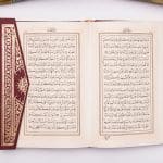 Coran ouvert